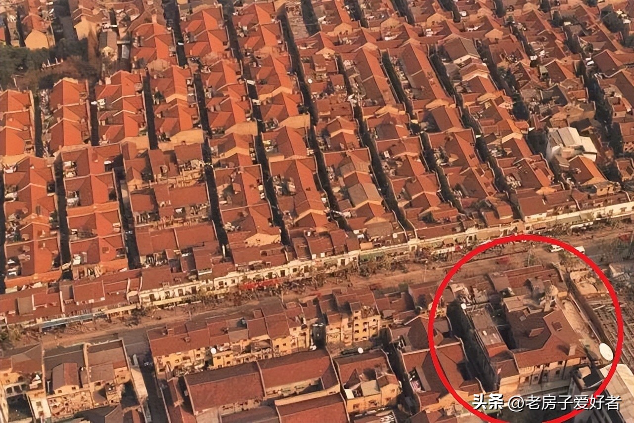 石门县古迹,石门老建筑