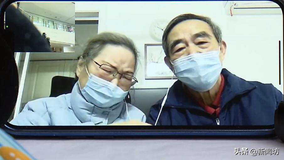 太暖！5岁到80岁，画画、写信、录视频...各种花式表白