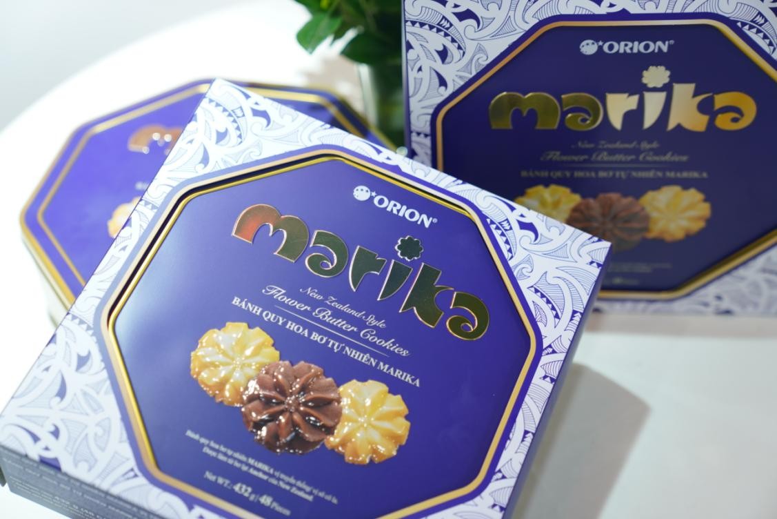 再秀春糖，我们看见了好丽友的这些新变化