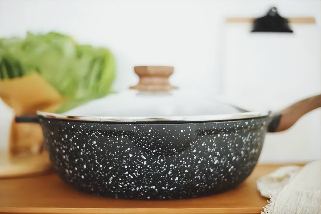 换了好多种锅还是铁锅好用,选锅的正确方法和技巧