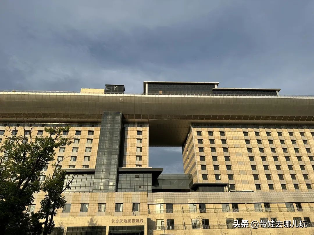 长白山二道白河旅游攻略7月游,自驾二道白河长白山旅游攻略