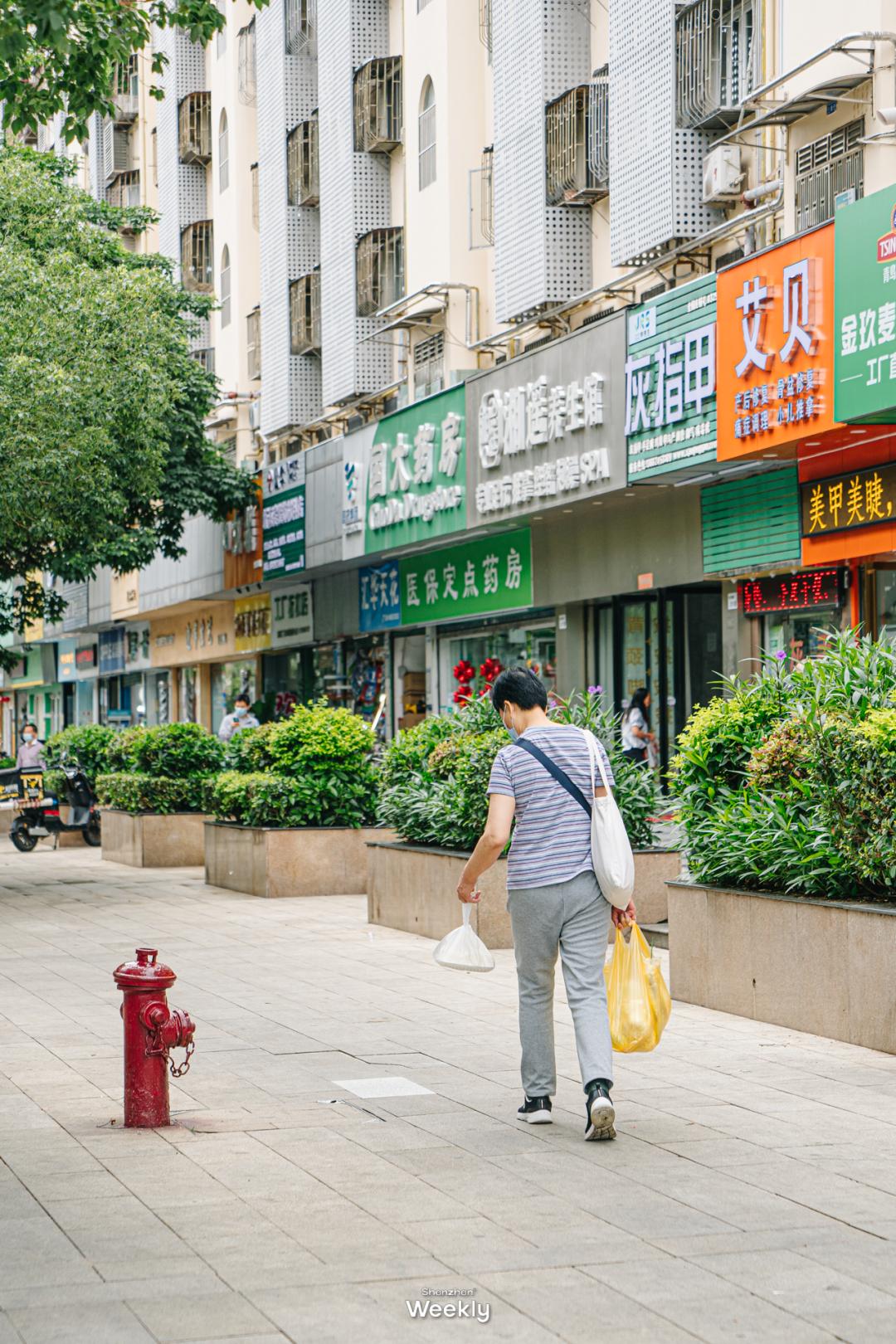 在深圳，总要去一趟蛇口吃吃逛逛吧