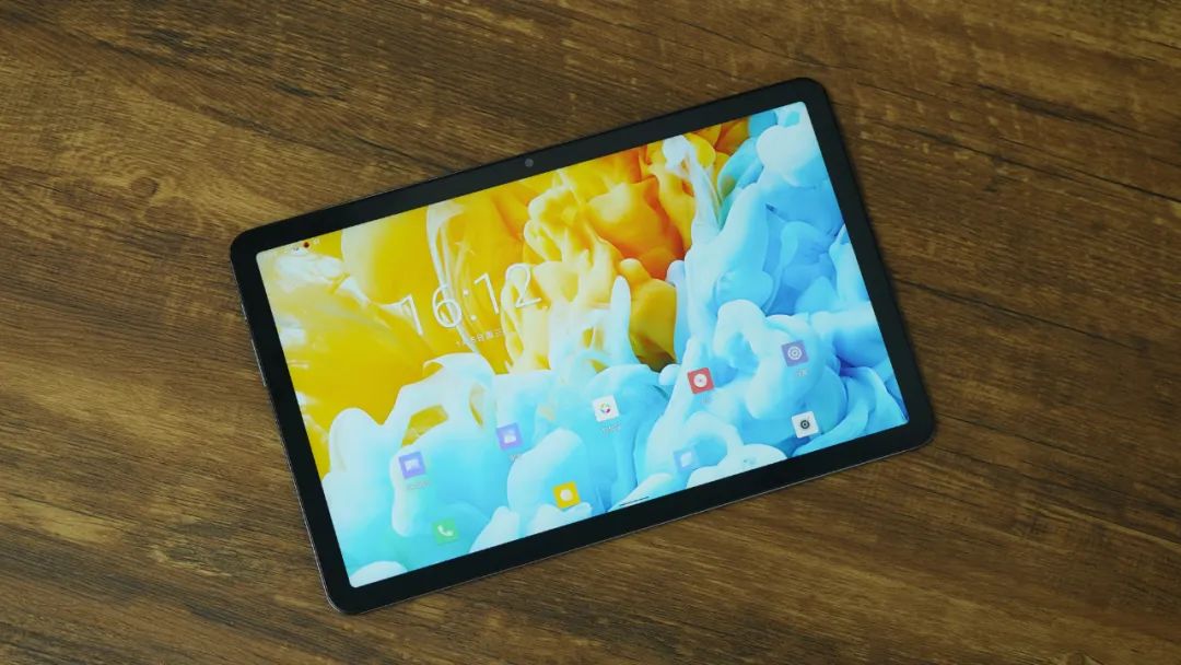 台电8寸的平板大概多大,8寸平板和8.4寸对比大多少