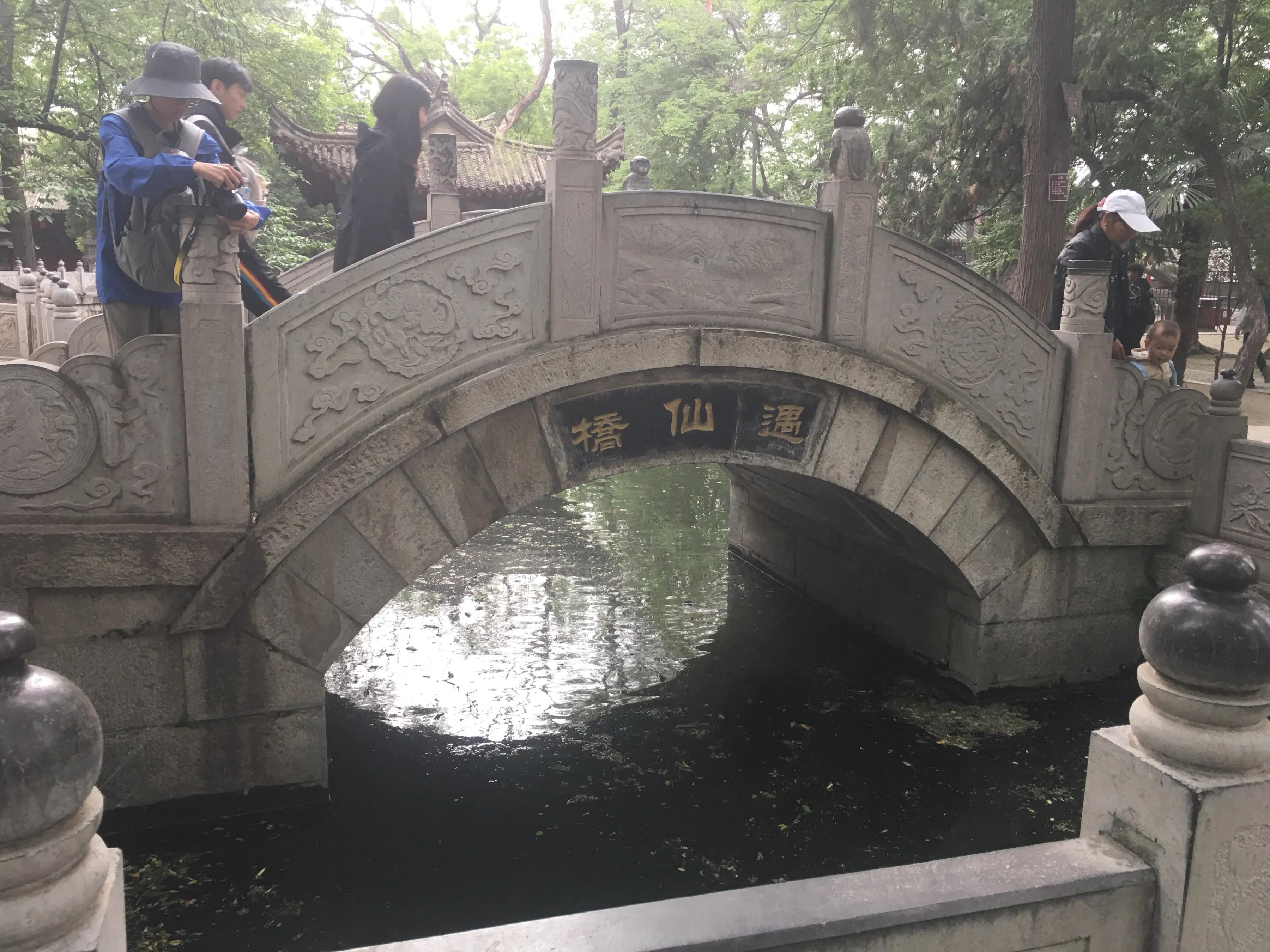 西安到华山一日游详细路线攻略图,西安至华山景点介绍