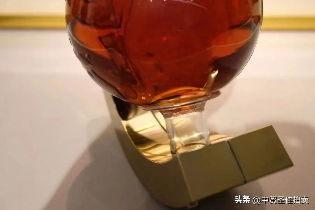 生命之水—威士忌专场|中贸圣佳佳期·孟冬