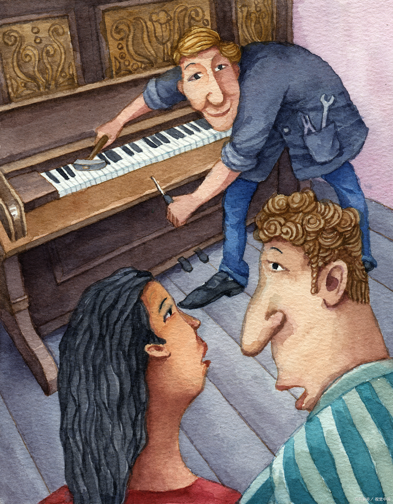 宁波买琴,宁波哪里有钢琴