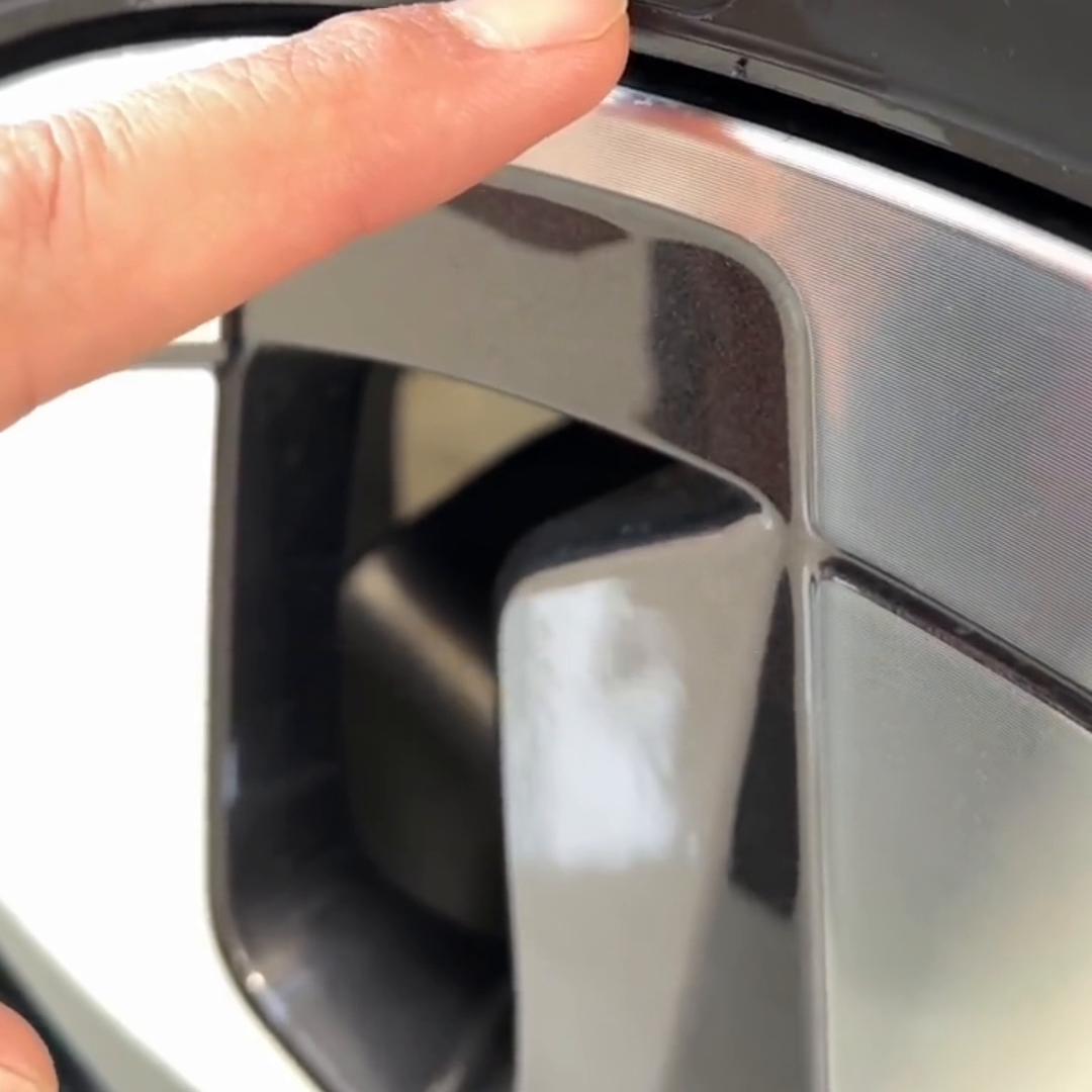 买新车时，注意这几点，SSSS店坑不了你！#买车