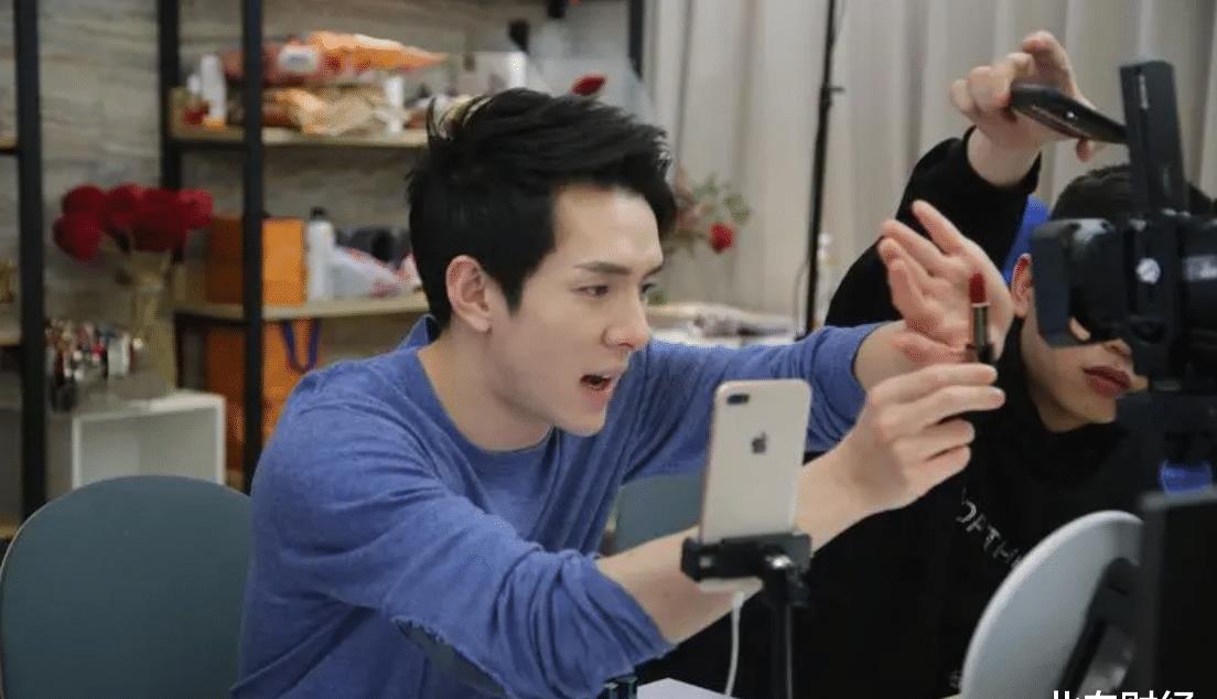 李佳琦单品最高销售额,李佳琦单日销售纪录