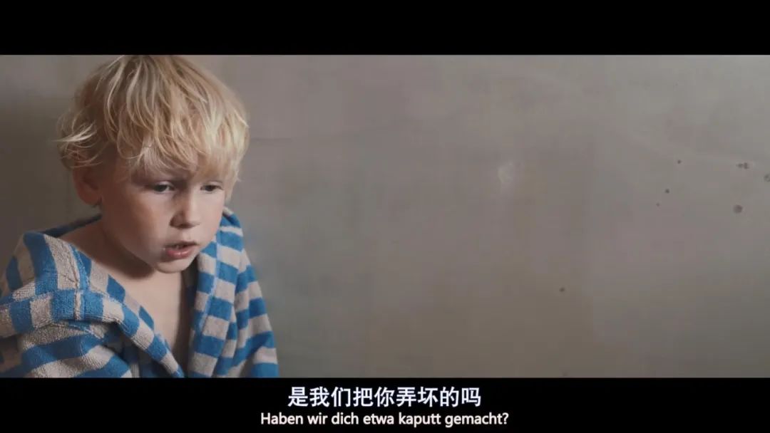 对不起，这个锅，不该她背