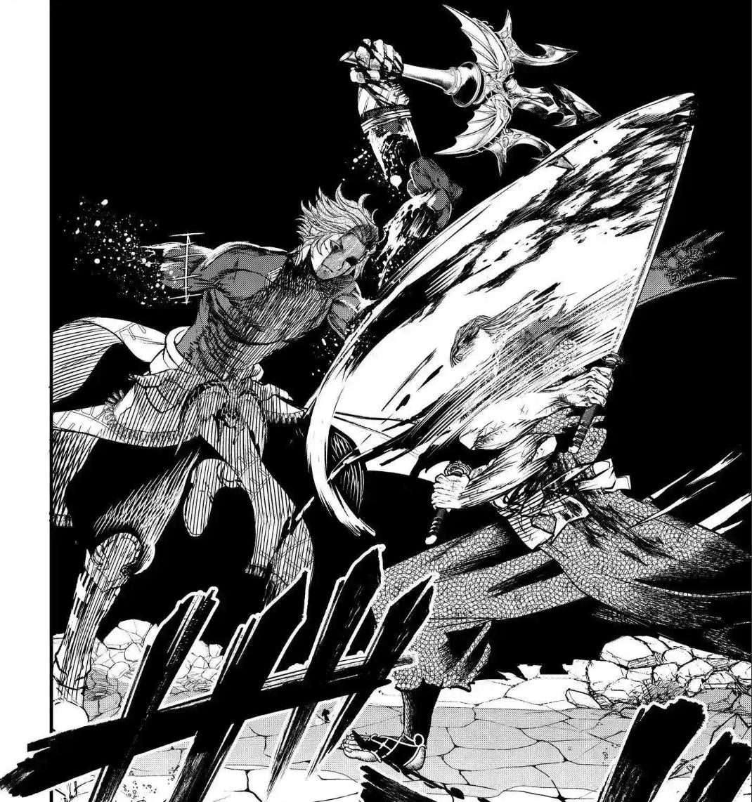 终末的女武神都谁胜了,那些年我们追过的英雄