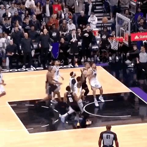 追梦格林到底是脏还是强硬,追梦格林点评克里斯保罗坑人害人