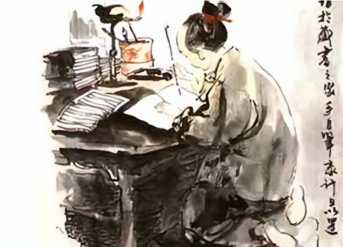 “书卷多情似故人，晨昏忧乐每相亲”，浅析古代书院藏书制度