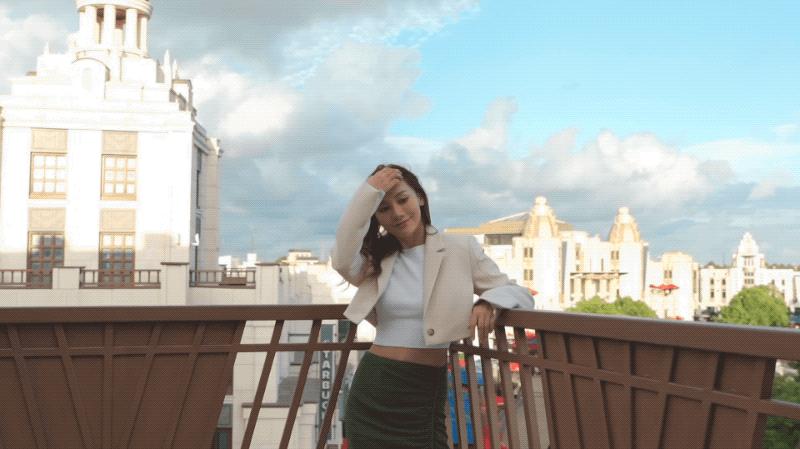 去魔都小欧洲,国庆优惠入手大牌