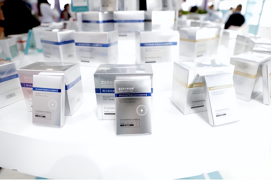 菲尔思初颜玻尿酸次抛精华,菲尔思初颜次抛精华