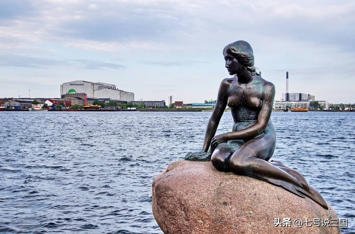 世界上最富的发达国家是哪几个,全球44个发达国家都是谁及排名