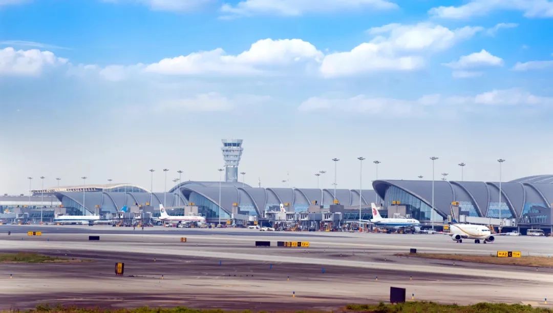 2024年双流机场,双流机场近况