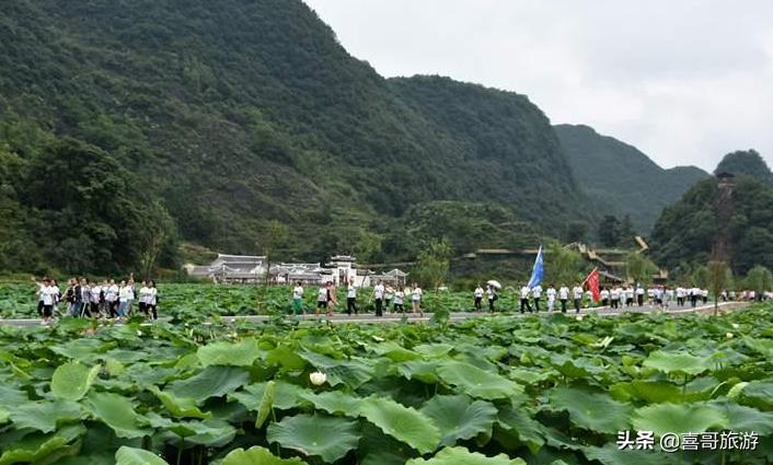 安顺西秀区旅游景点排名前十,安顺西秀区周边游玩的地方