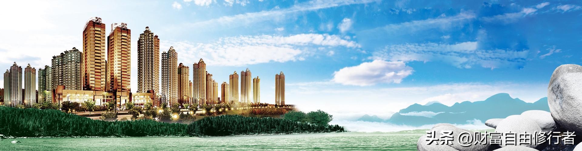 恍然大悟:值得投资的伟大企业,都在我们日常生活中高频出现