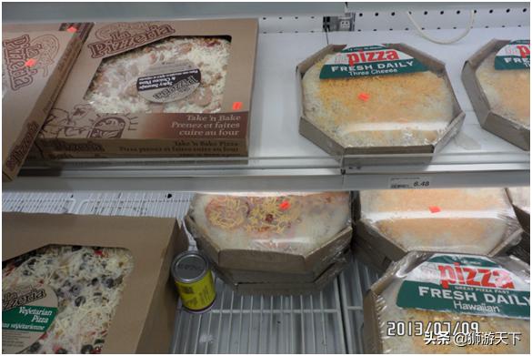 加拿大温哥华自由行,温哥华8日游攻略