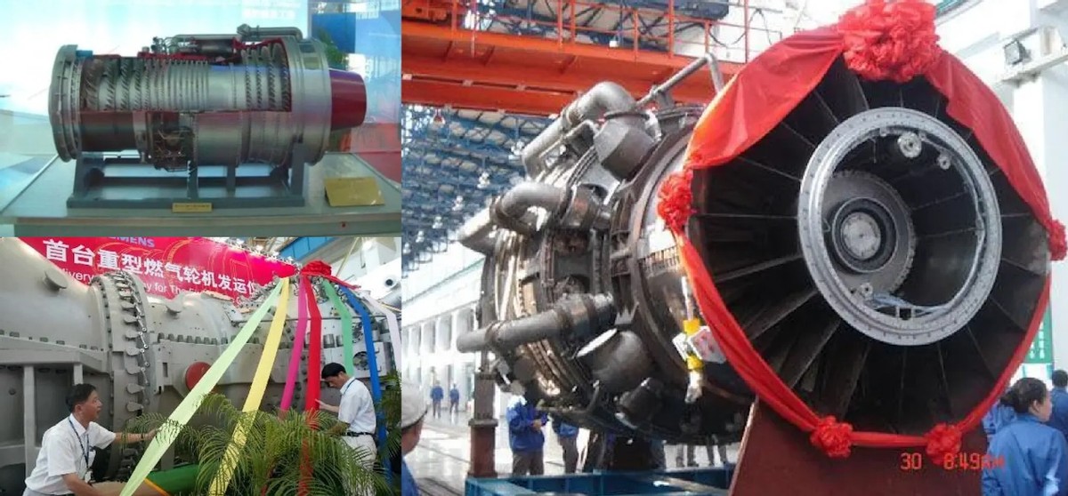 中国航母潍柴发动机,中国研发航母专用燃气炉发动机