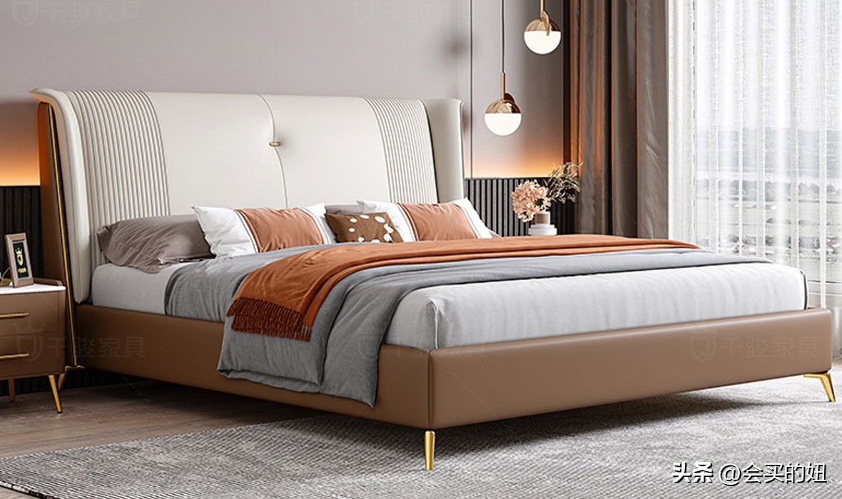 网购床品牌推荐,网购床测评前十