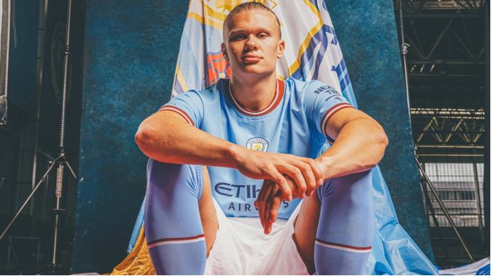 哈兰德多强,哈兰德逆足能力强吗