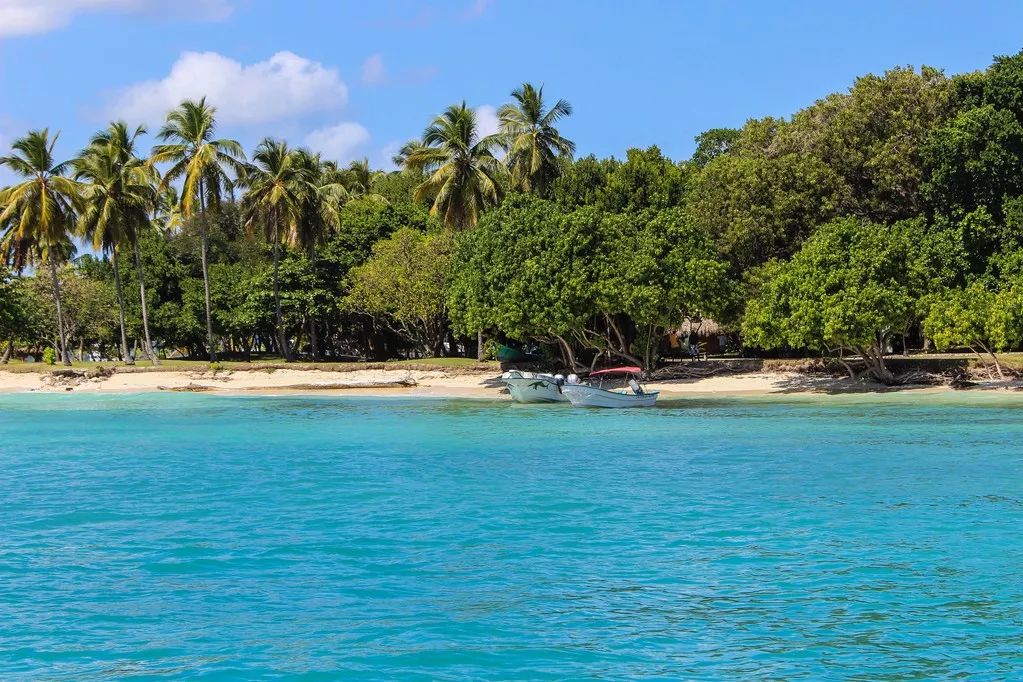 全球最漂亮的100个海岛,100座世界最美海岛