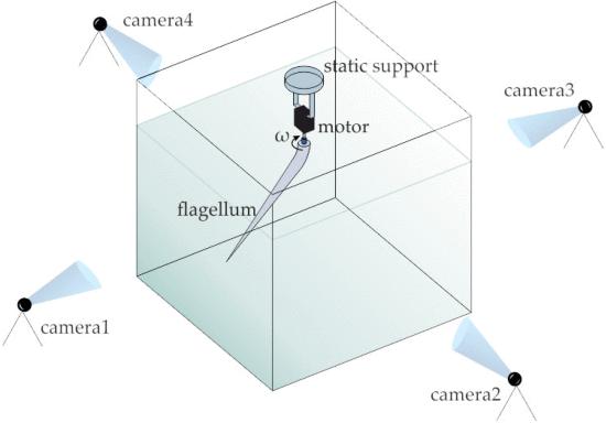 仿生推进器方案,如何制作推进器