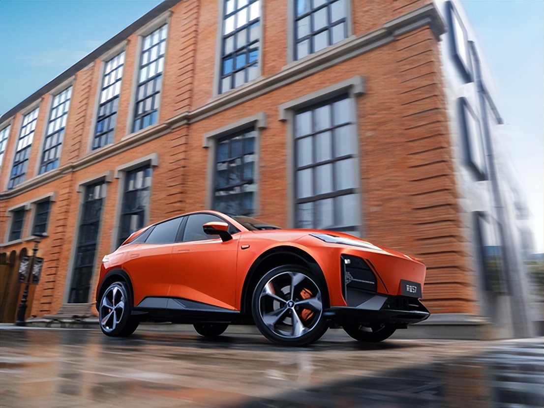 上市即开启交付,深蓝S7要教友商怎么“卷”爆款