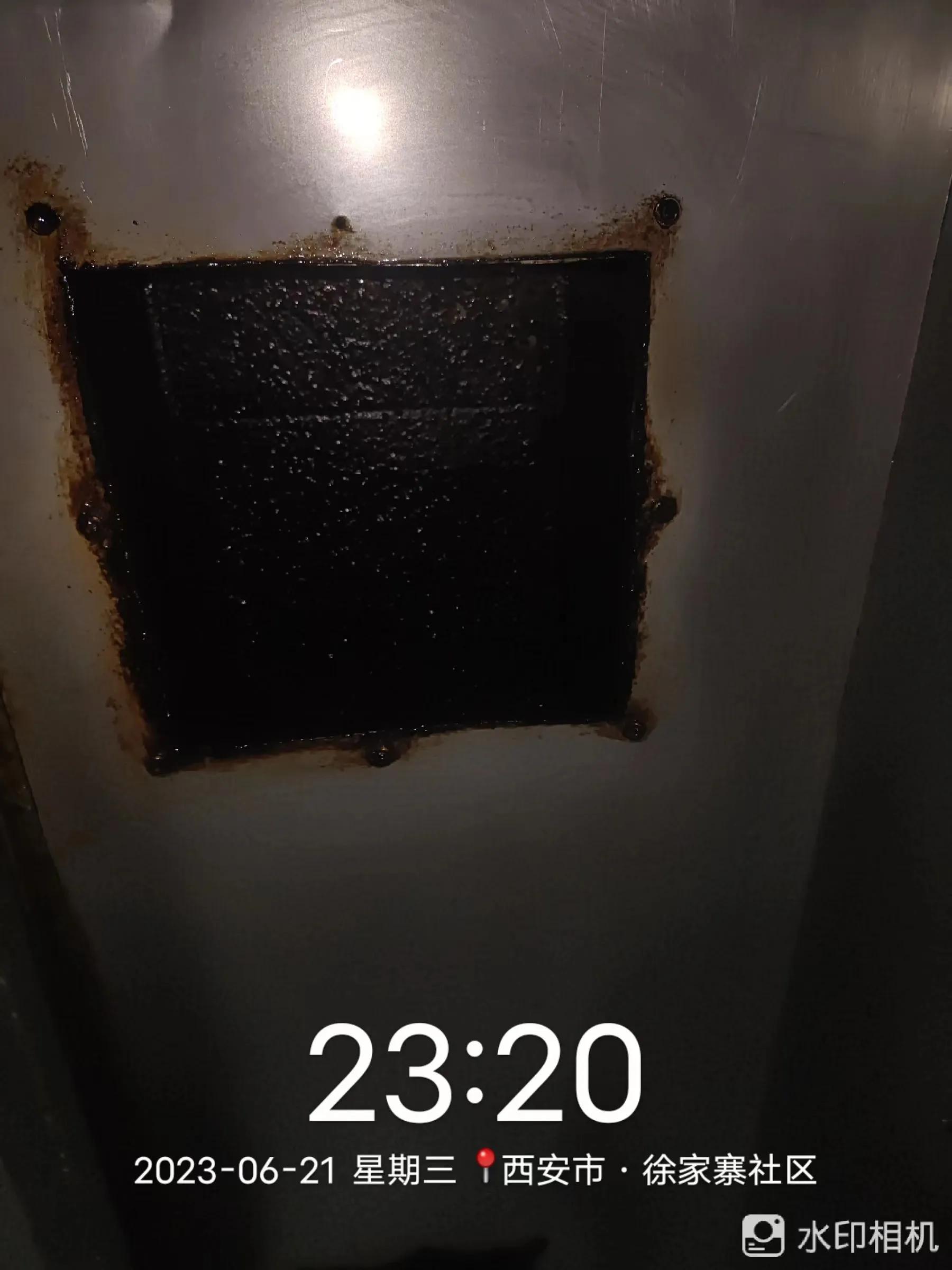 西安市油烟机清洗费用多少,西安商业油烟机清洗报价