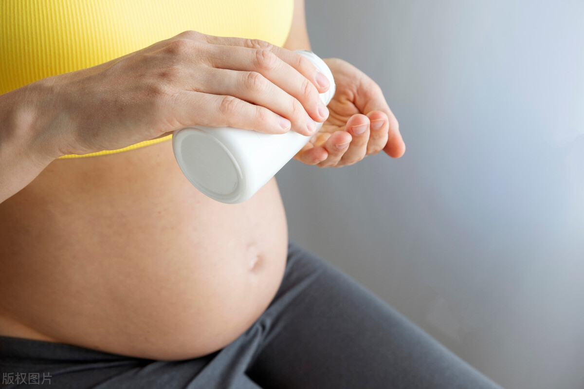 孕期要补充很多微量元素吗,孕期要补充多维元素吗