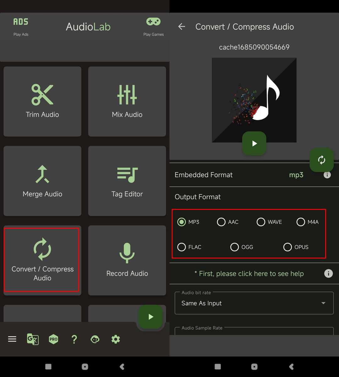 mp3的格式怎么转换,u盘上的音乐怎么转换mp3格式