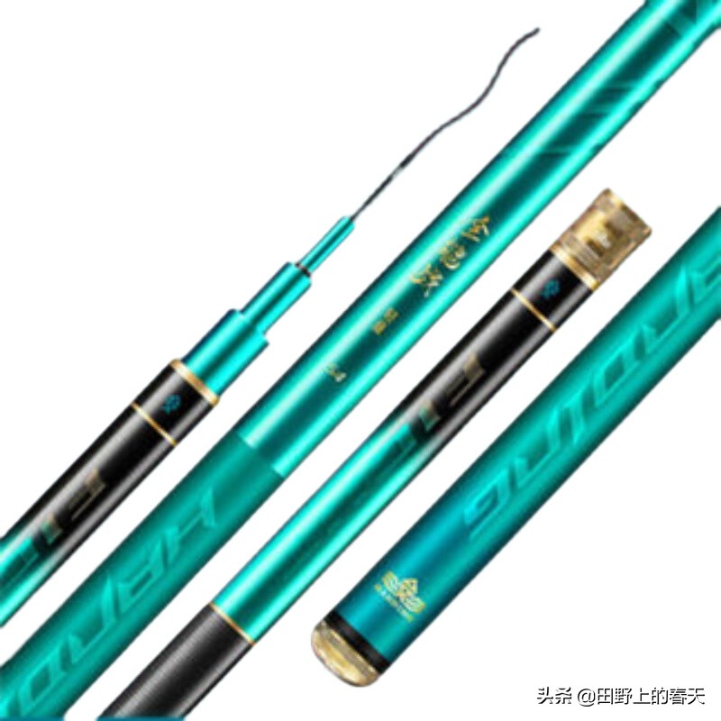 轻量大物竿哪种比较轻,开沃轻量大物竿6.2米测评排行榜