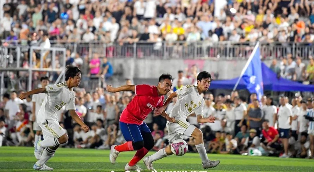 贵州榕江有职业足球运动员,贵州榕江为什么这么多踢足球的