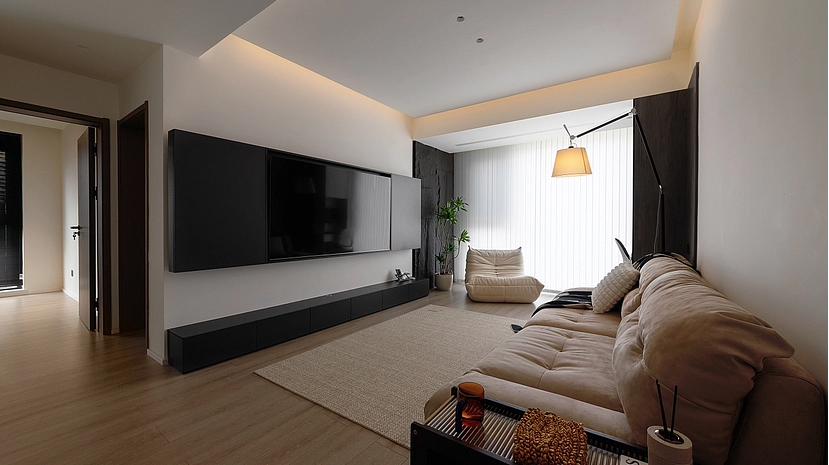 住进理想的家的故事,住进理想的家成都民宿