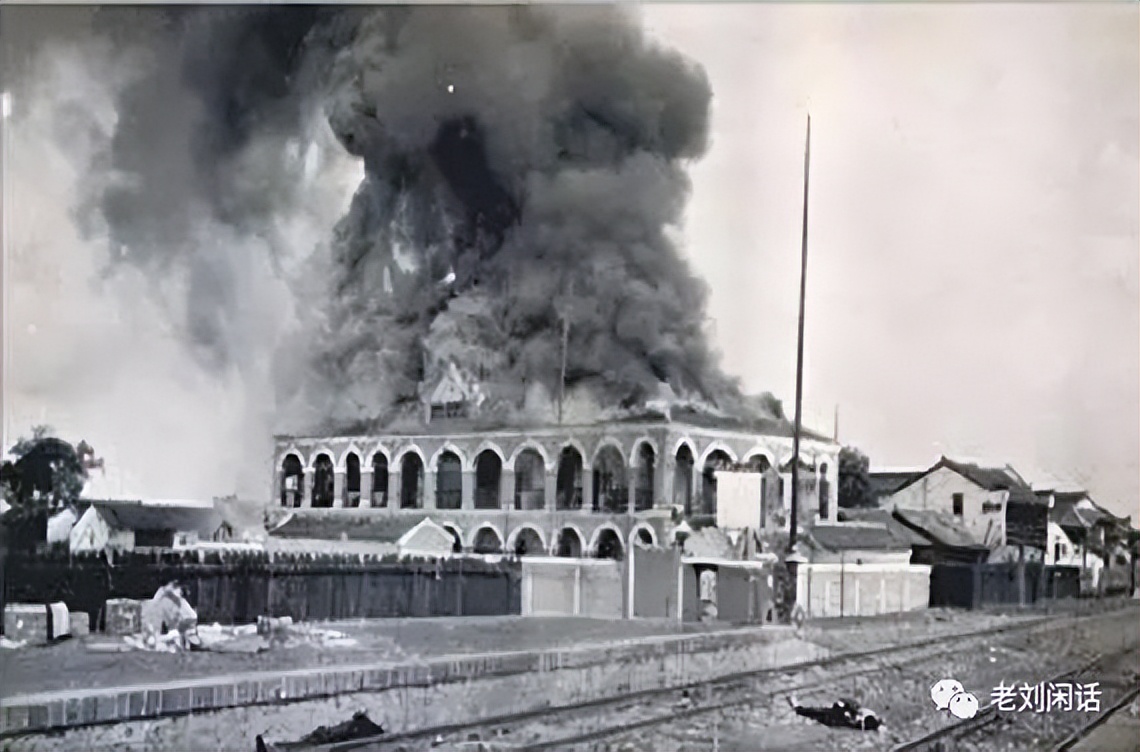 武昌抗清起义,武昌起义满清