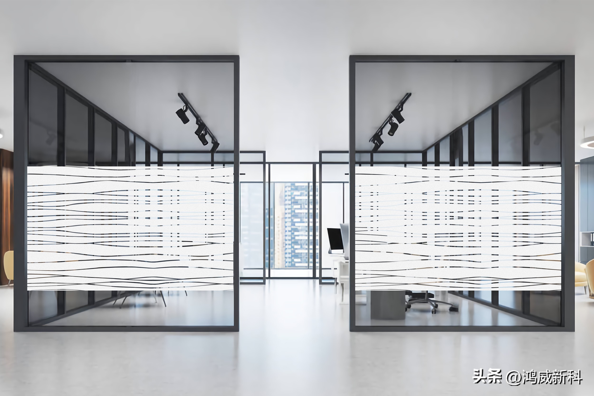 静电玻璃贴膜怎么才能贴得住,免胶静电玻璃贴膜哪面贴