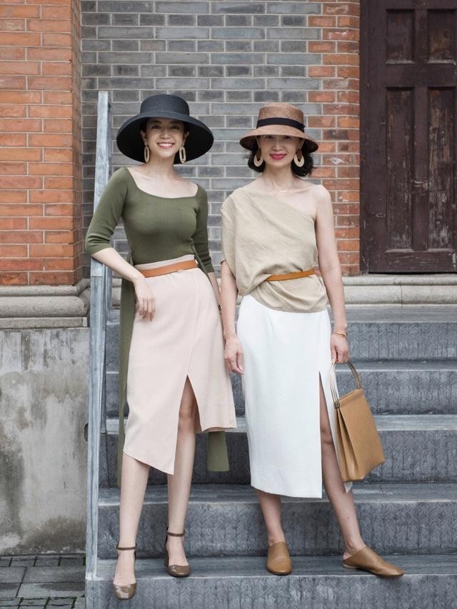 女人会不会化妆的区别,女生会不会打扮