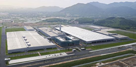 肇庆大旺高新区2035年规划,肇庆大旺国家高新区发展前景