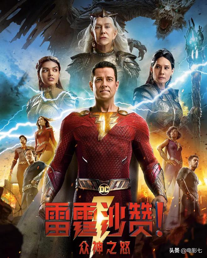 即将上映的7部大片，《不止不休》要火，《回廊亭》的尺度真敢拍