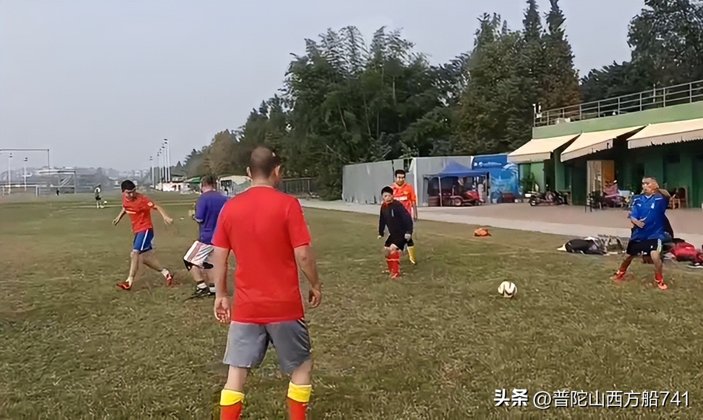 太平寺足球的故事（规则）