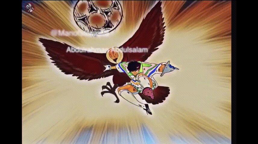 足球小将最佳门将排名,足球小将最强十一人墨西哥门将