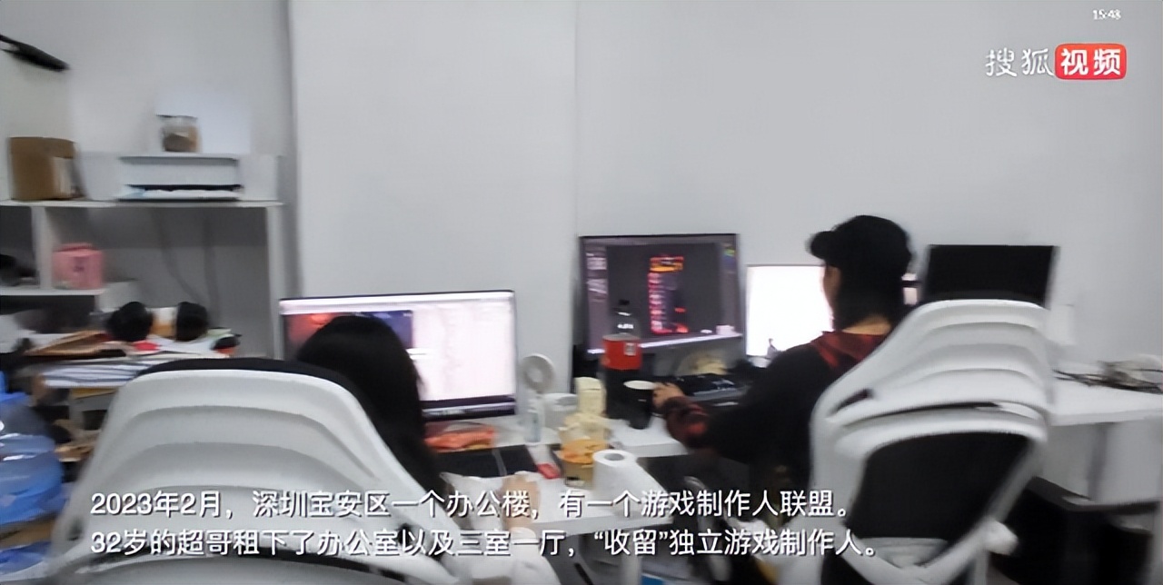 大专生想用游戏治疗癌症，凭借梦想苦苦支撑，此方法终将成为现实