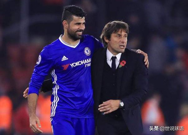 迭戈科斯塔代表巴西队,迭戈科斯塔值得突破吗