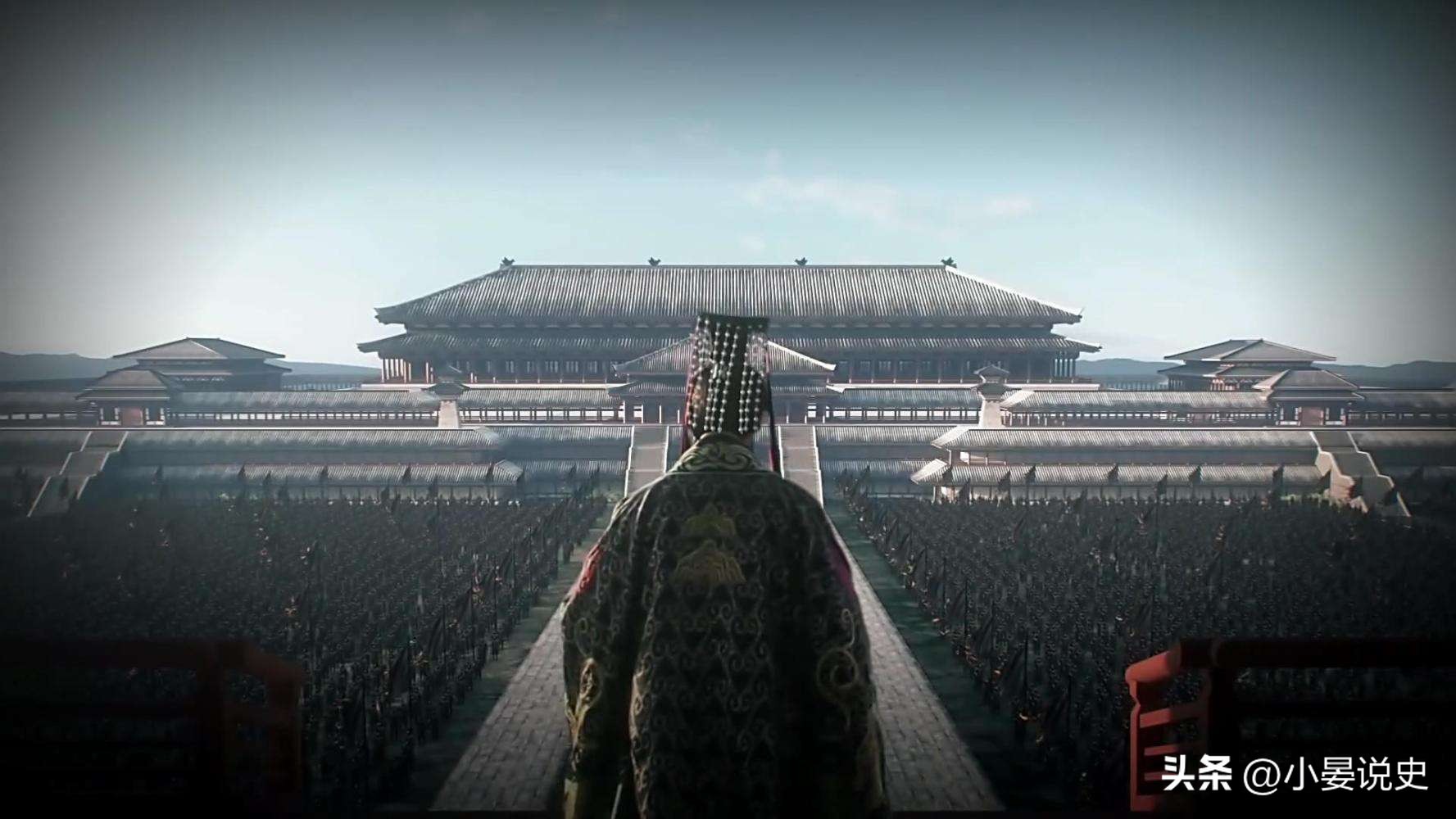 历史上被称为仁宗的皇帝有几个,历史上唯一称得上仁宗的皇帝