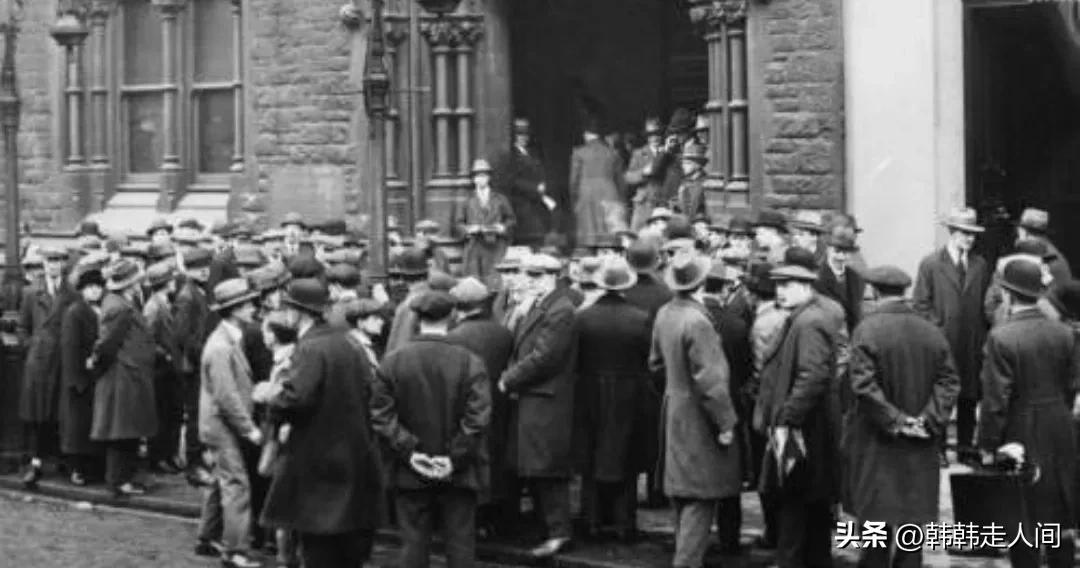 英国日不落帝国为啥成了美国小弟,英国是怎么从日不落帝国衰落的