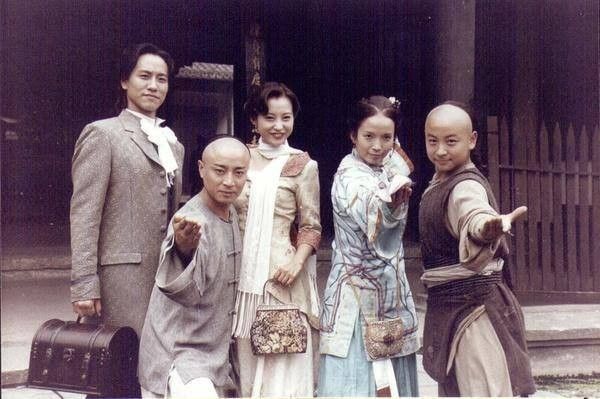 五十部经典老电视剧你看过多少,最不能错过的十部经典电视剧