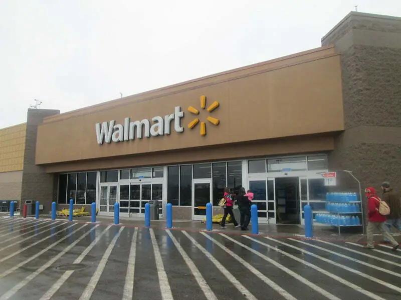 全球零售商聚集度全球第一,全球十大零售商