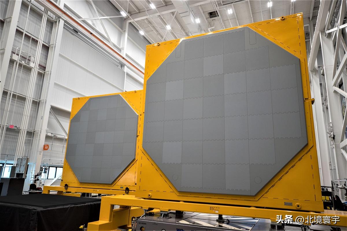 中国造出超强雷达,中国最先进的军舰雷达系统