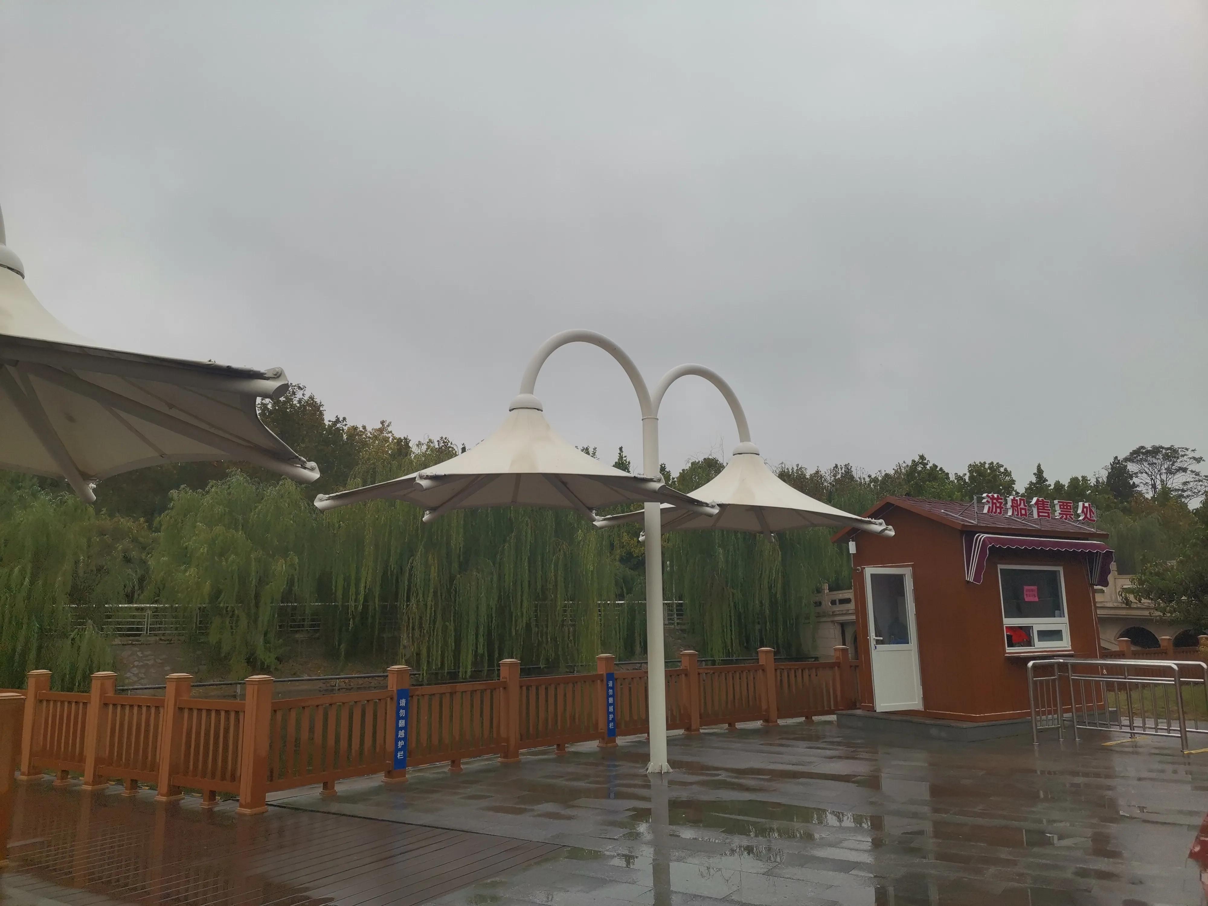 秋雨绵绵凉意浓浓,秋雨绵绵雾茫茫